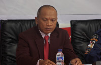 KPU Pastikan Seluruh Bacagub Sudah Sampaikan LHKPN